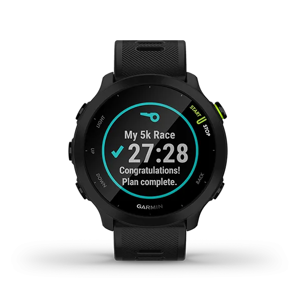 FORERUNNER 55