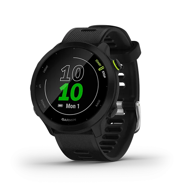 FORERUNNER 55