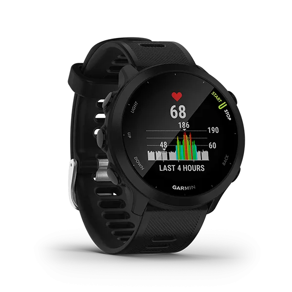 FORERUNNER 55