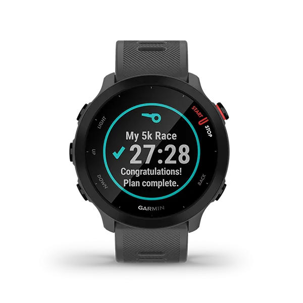 FORERUNNER 55