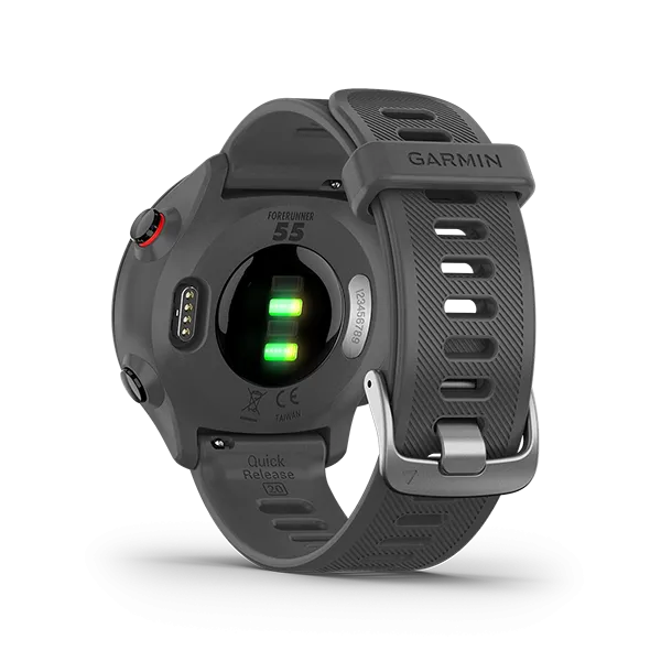 FORERUNNER 55