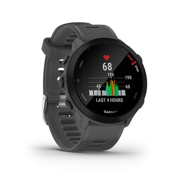 FORERUNNER 55