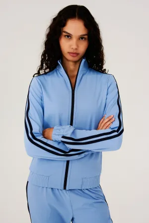 Fox Techflex Jacket - Jacinthe/Indigo