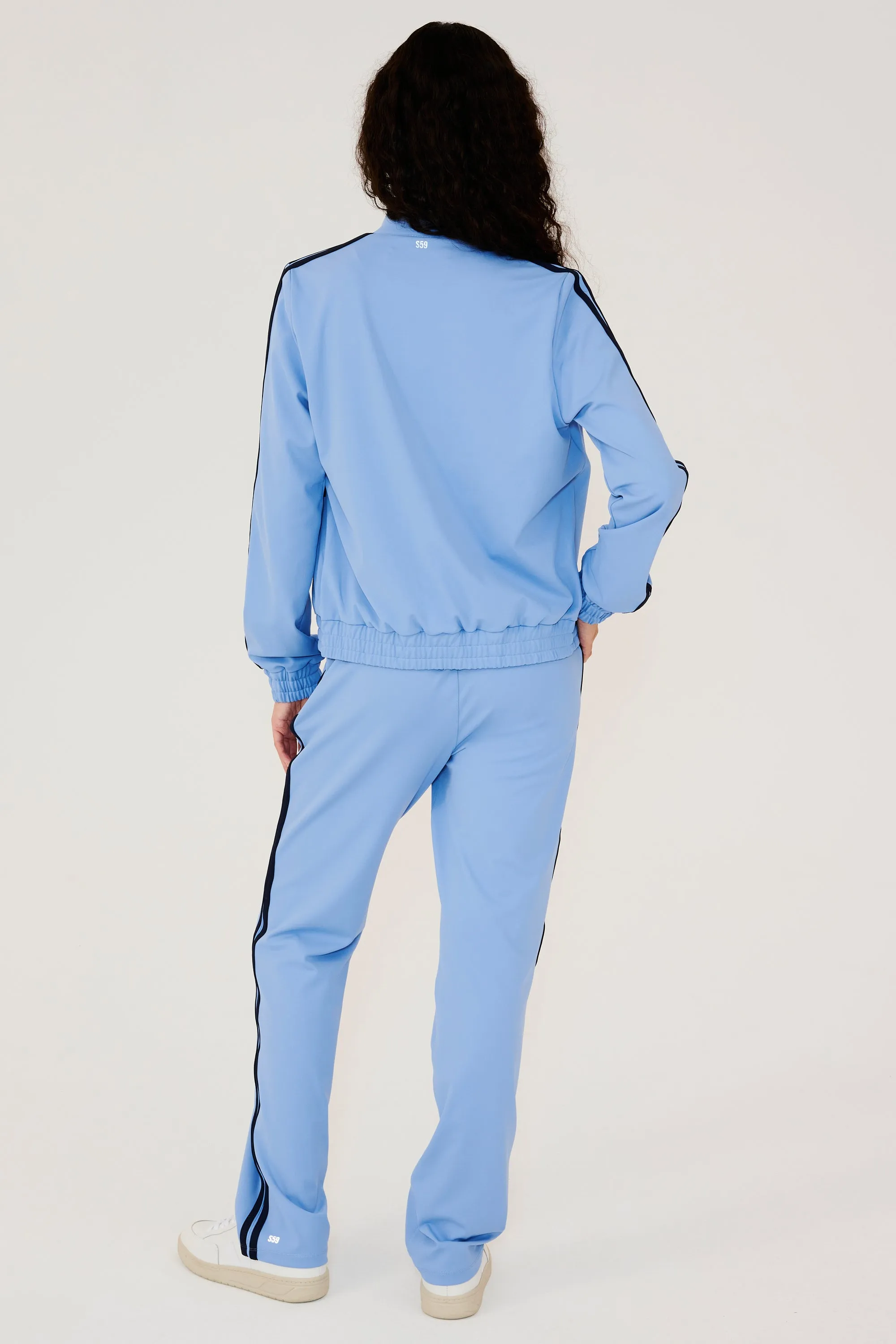 Fox Techflex Jacket - Jacinthe/Indigo