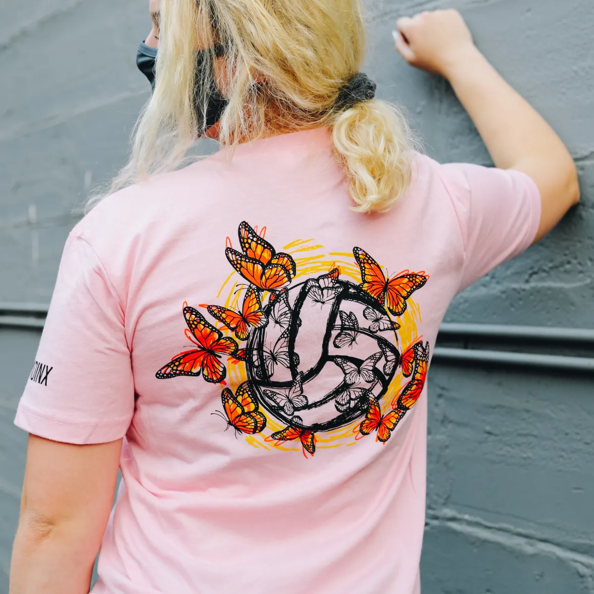 Free Your Game Short Sleeve Shirt