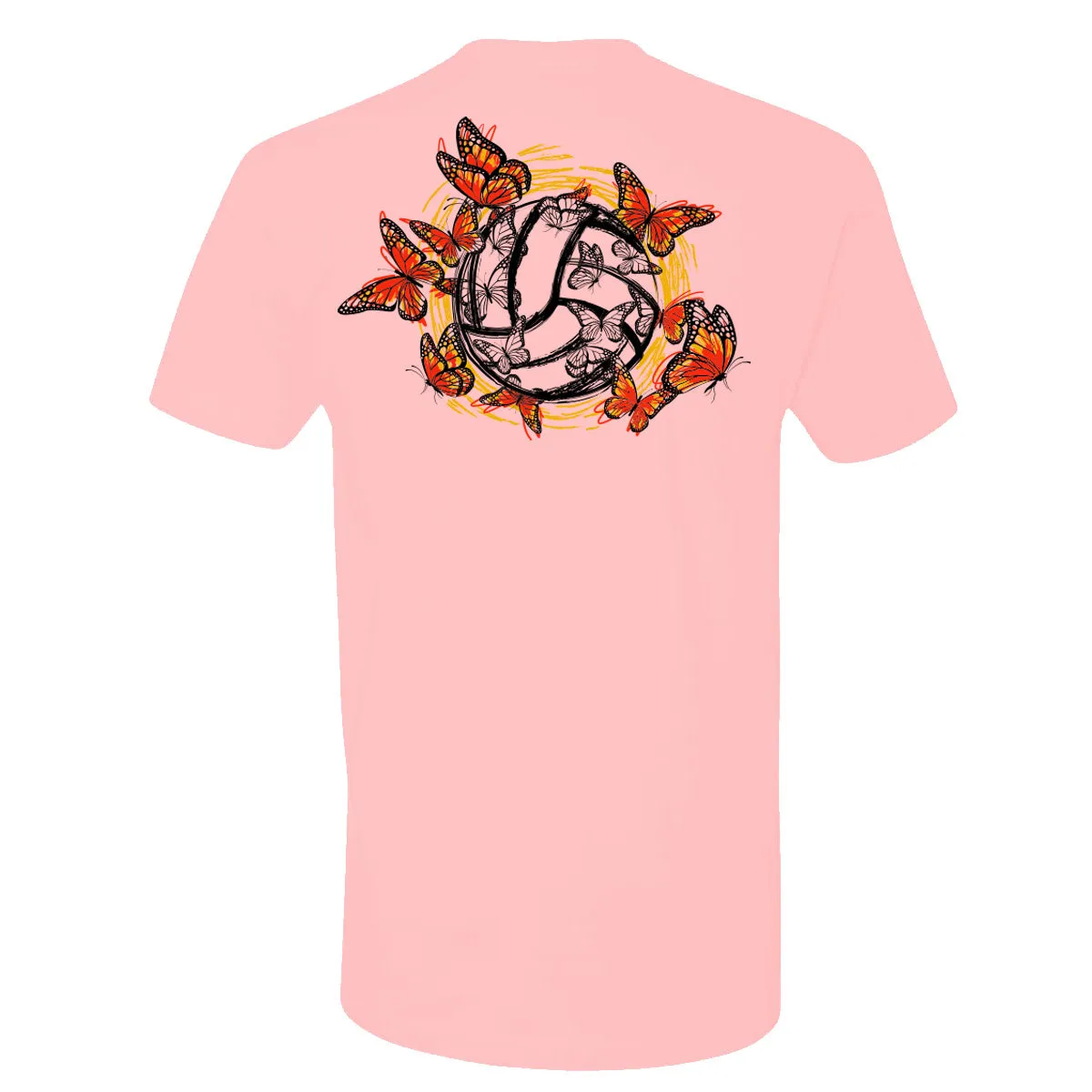 Free Your Game Short Sleeve Shirt
