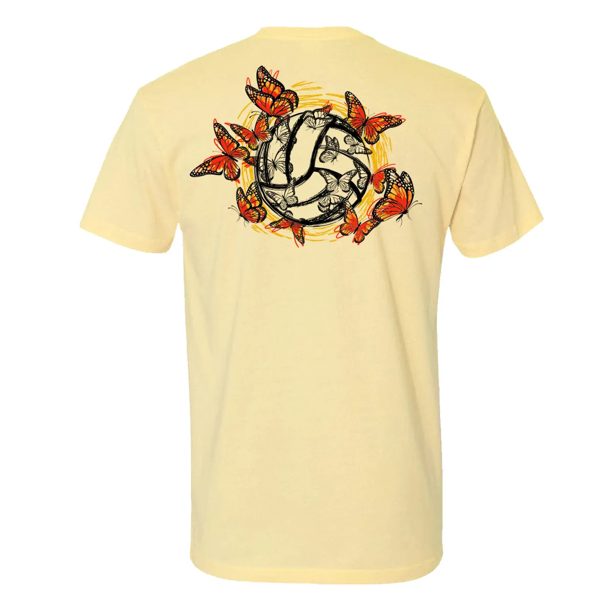 Free Your Game Short Sleeve Shirt