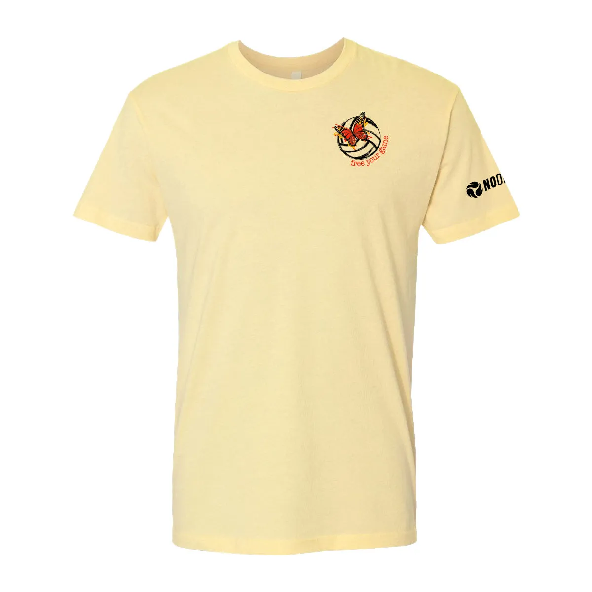 Free Your Game Short Sleeve Shirt
