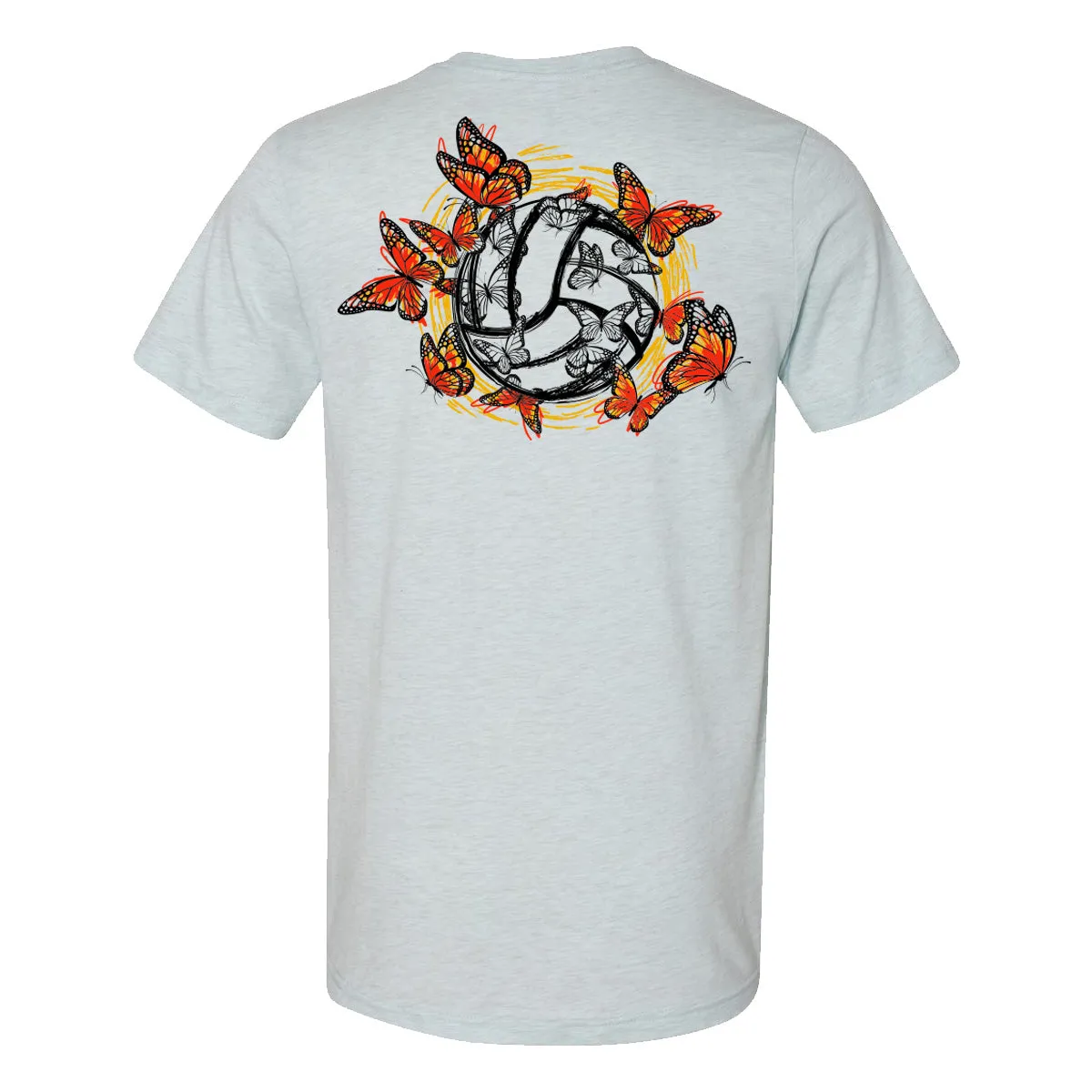 Free Your Game Short Sleeve Shirt