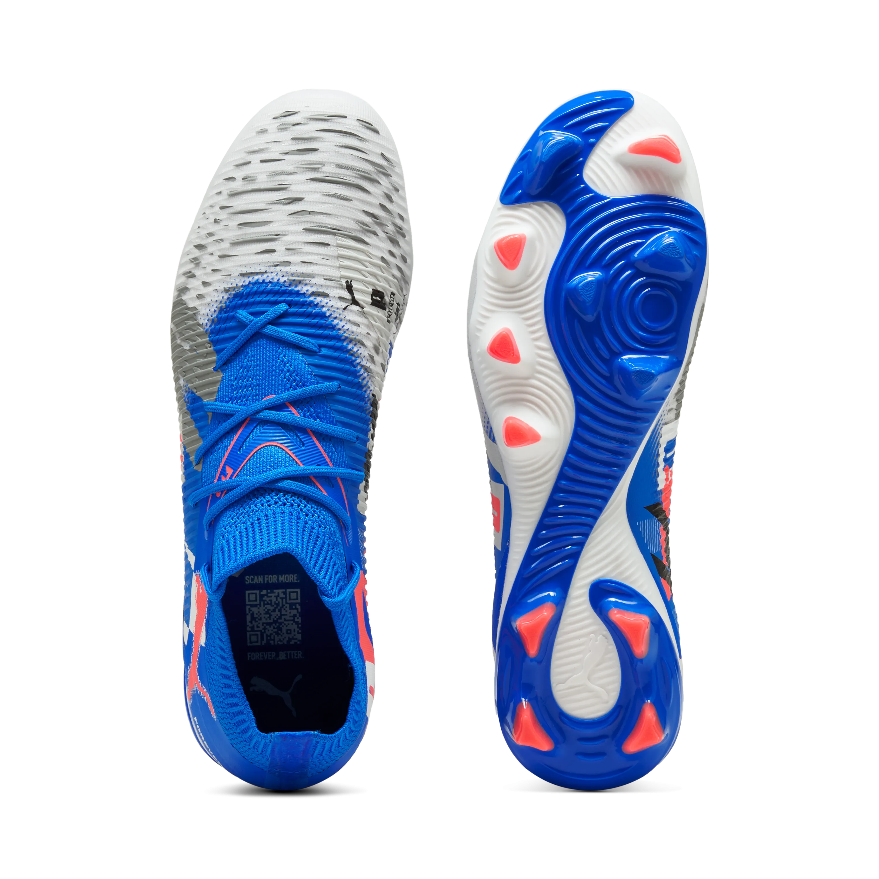 Future 8 Match FG/AG 'Forever Pack'