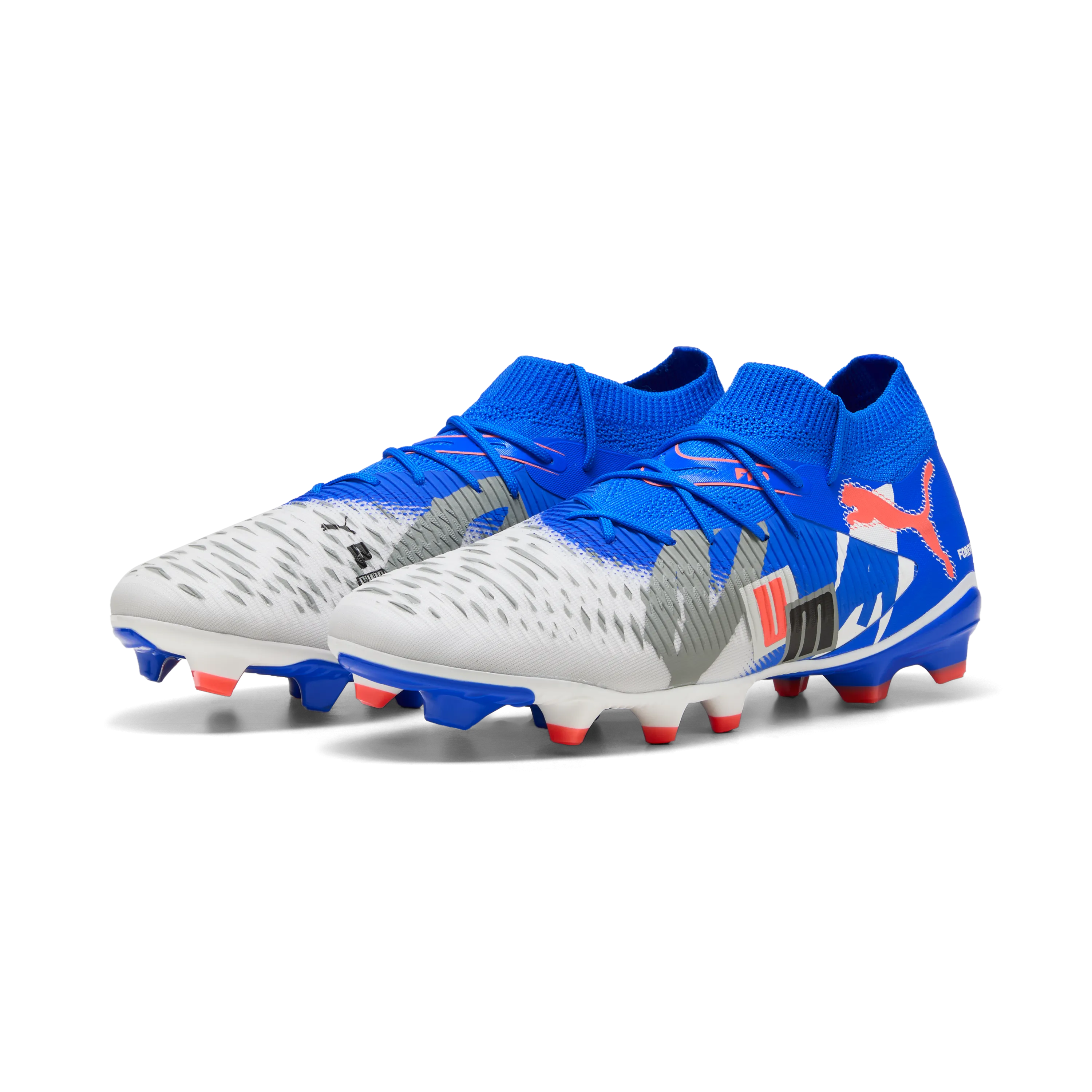 Future 8 Match FG/AG 'Forever Pack'