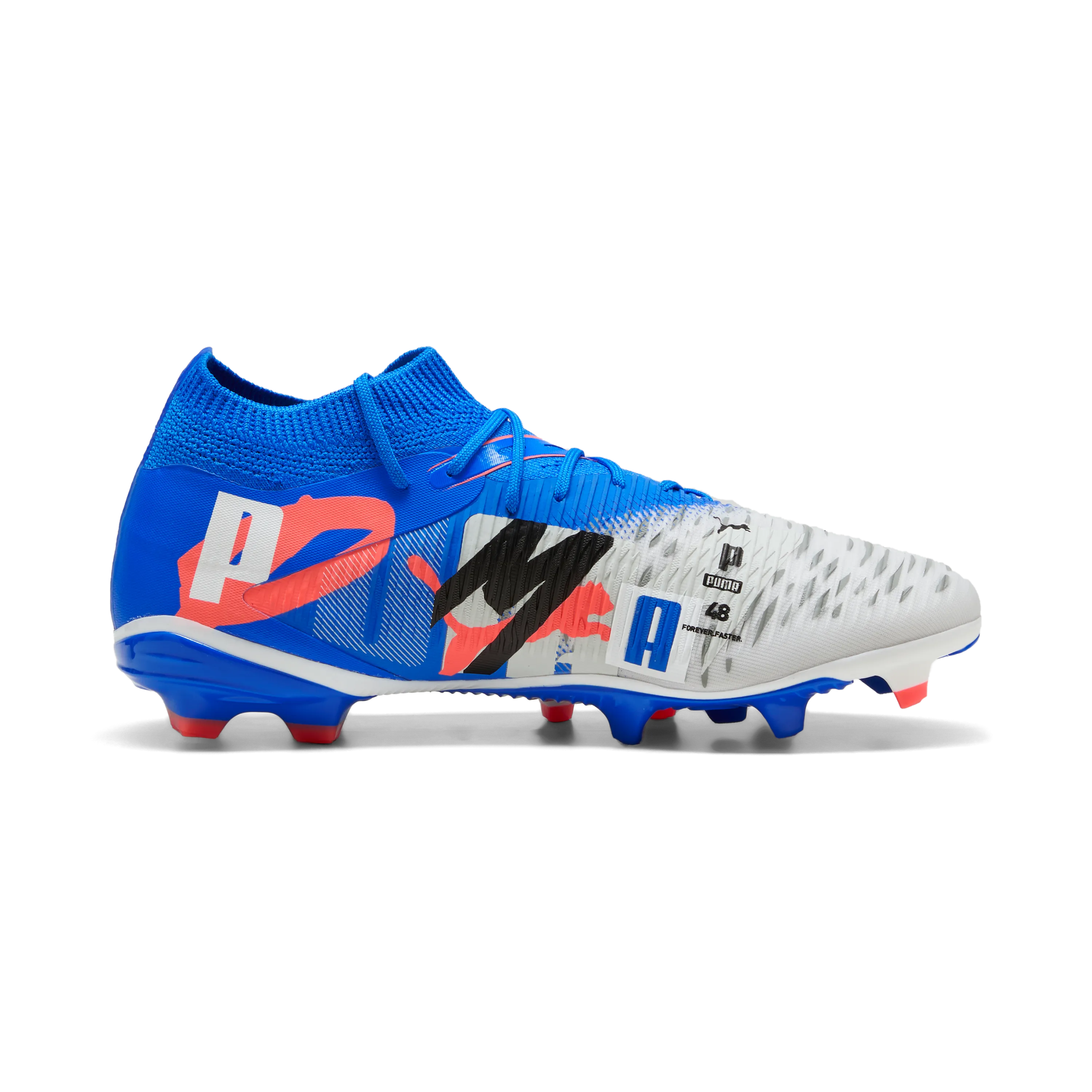 Future 8 Match FG/AG 'Forever Pack'