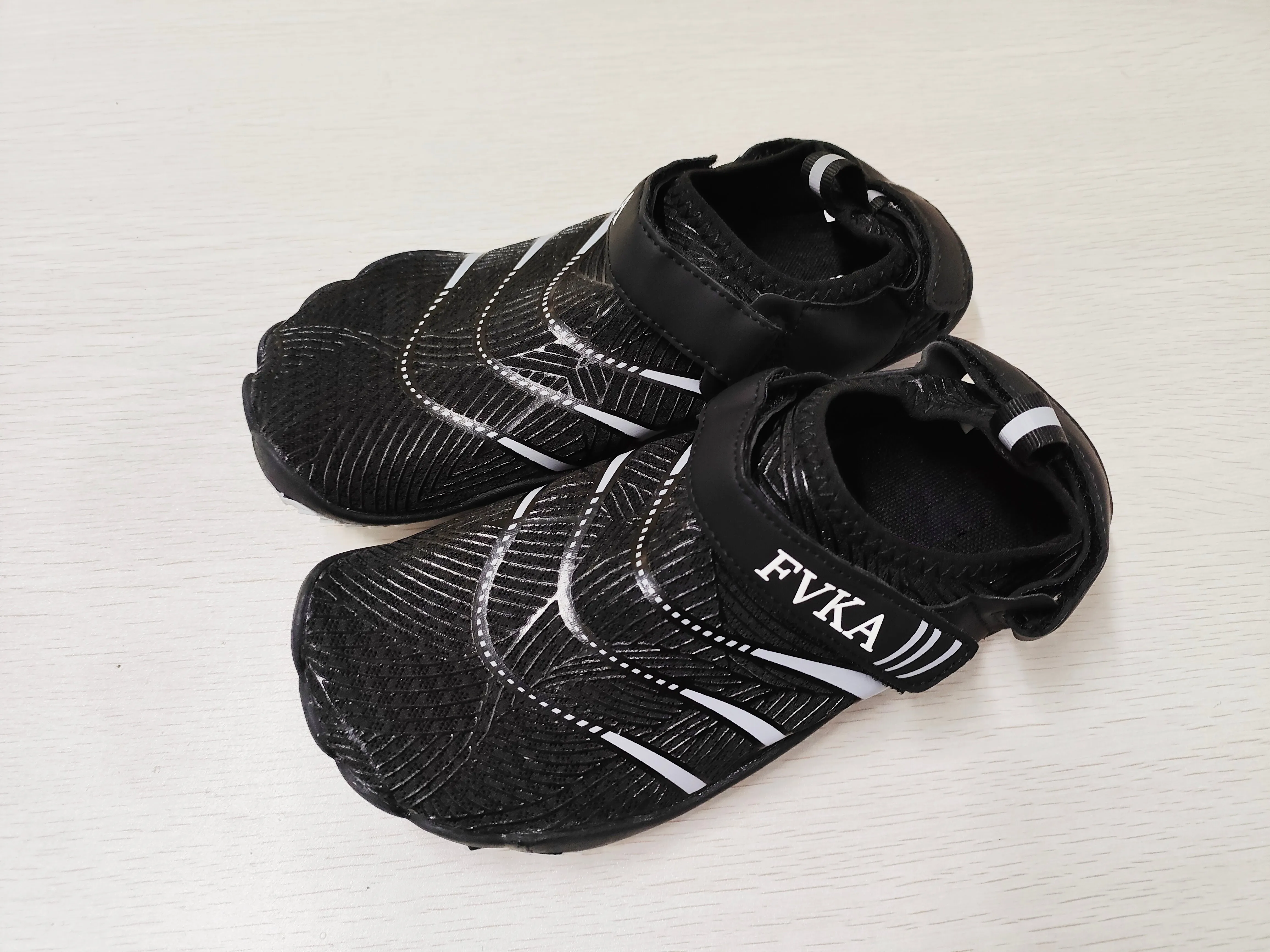 FVKA Water Shoes for Mens Boys Beach Sports Swim
