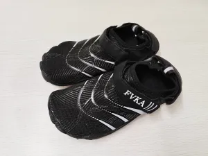 FVKA Water Shoes for Mens Boys Beach Sports Swim
