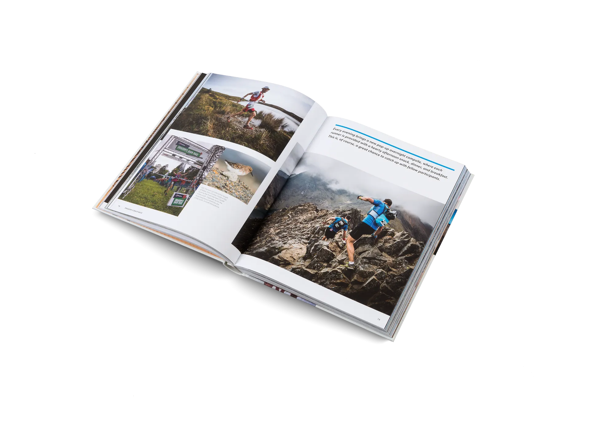 Gestalten - On The Run: Running across the globe