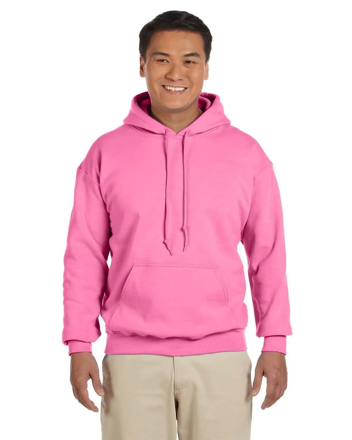 Gildan Lightweight 50/50 Hoodie Sweatshirt
