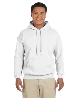 Gildan Lightweight 50/50 Hoodie Sweatshirt