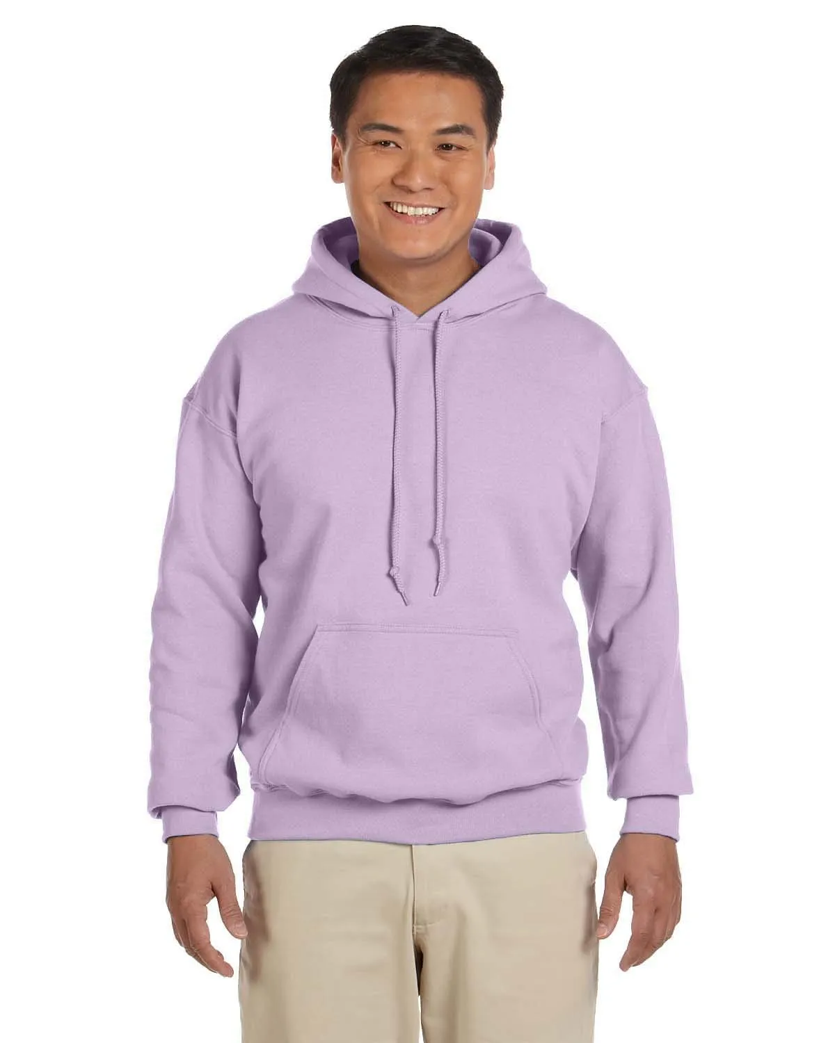 Gildan Lightweight 50/50 Hoodie Sweatshirt