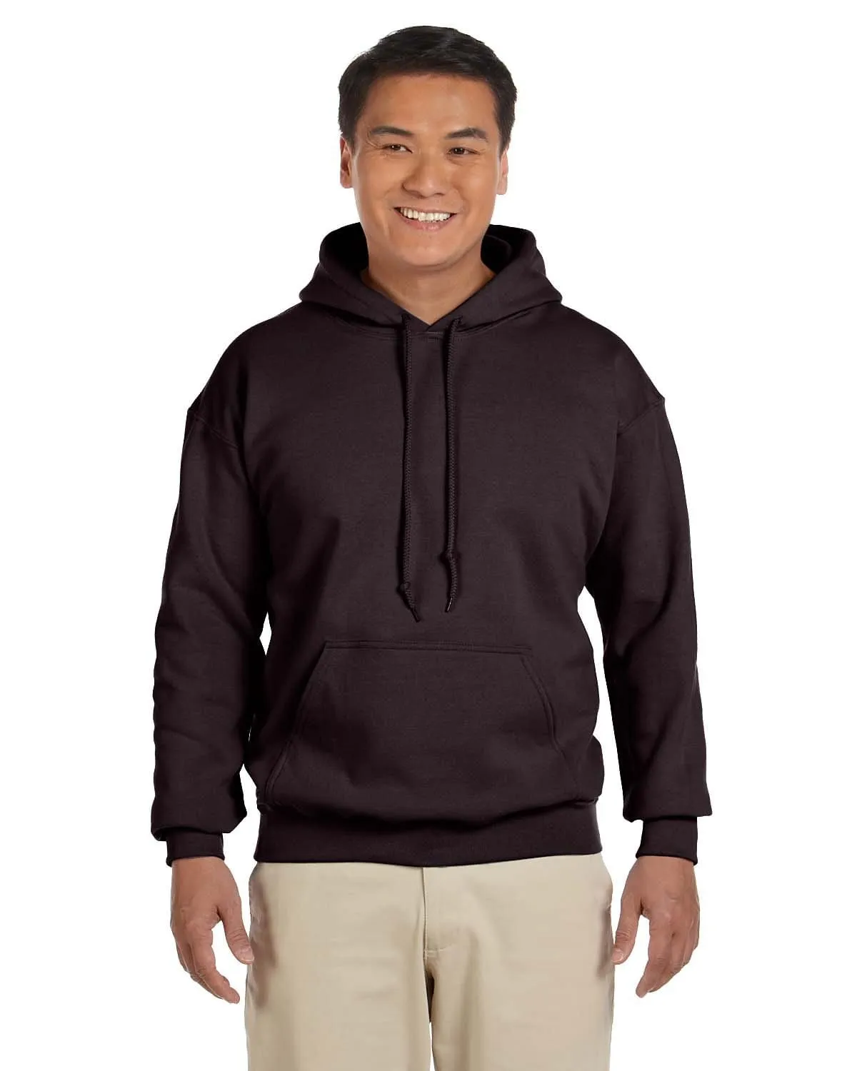 Gildan Lightweight 50/50 Hoodie Sweatshirt