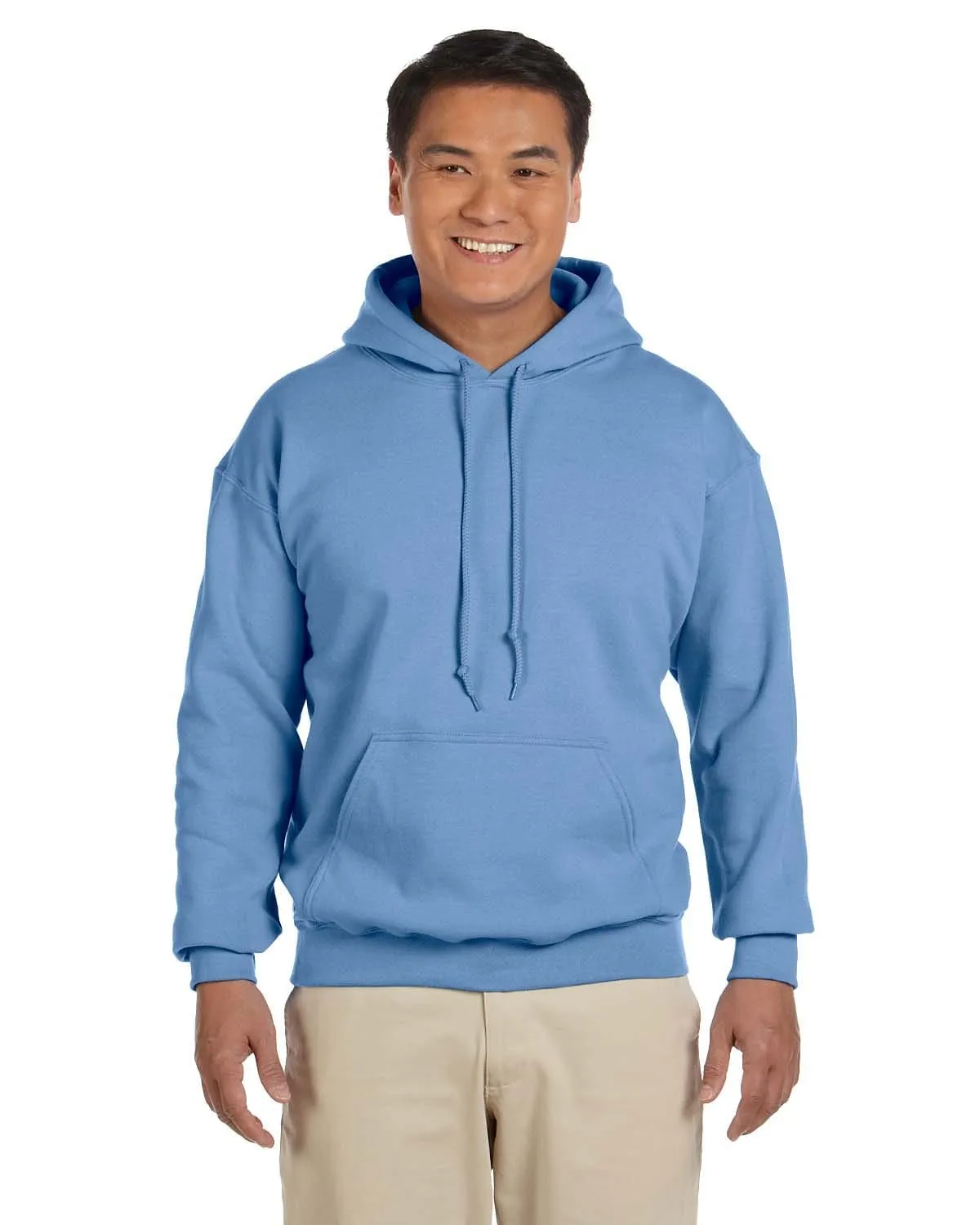 Gildan Lightweight 50/50 Hoodie Sweatshirt