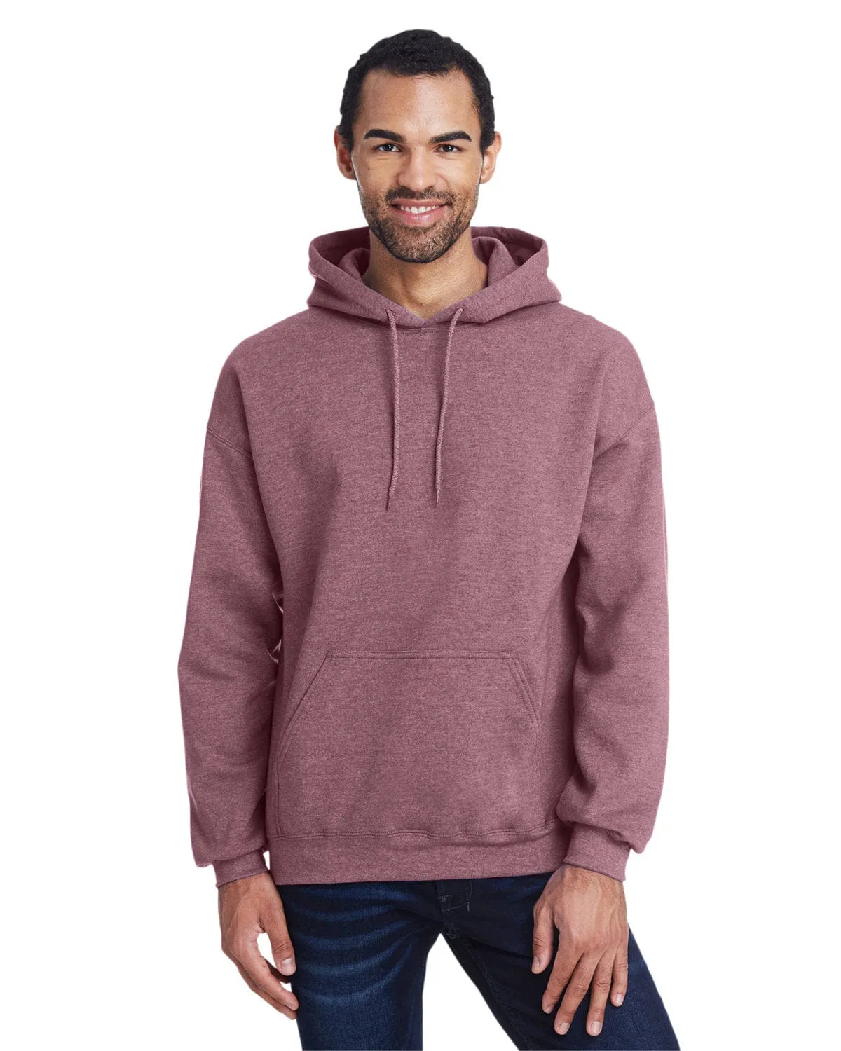 Gildan Lightweight 50/50 Hoodie Sweatshirt