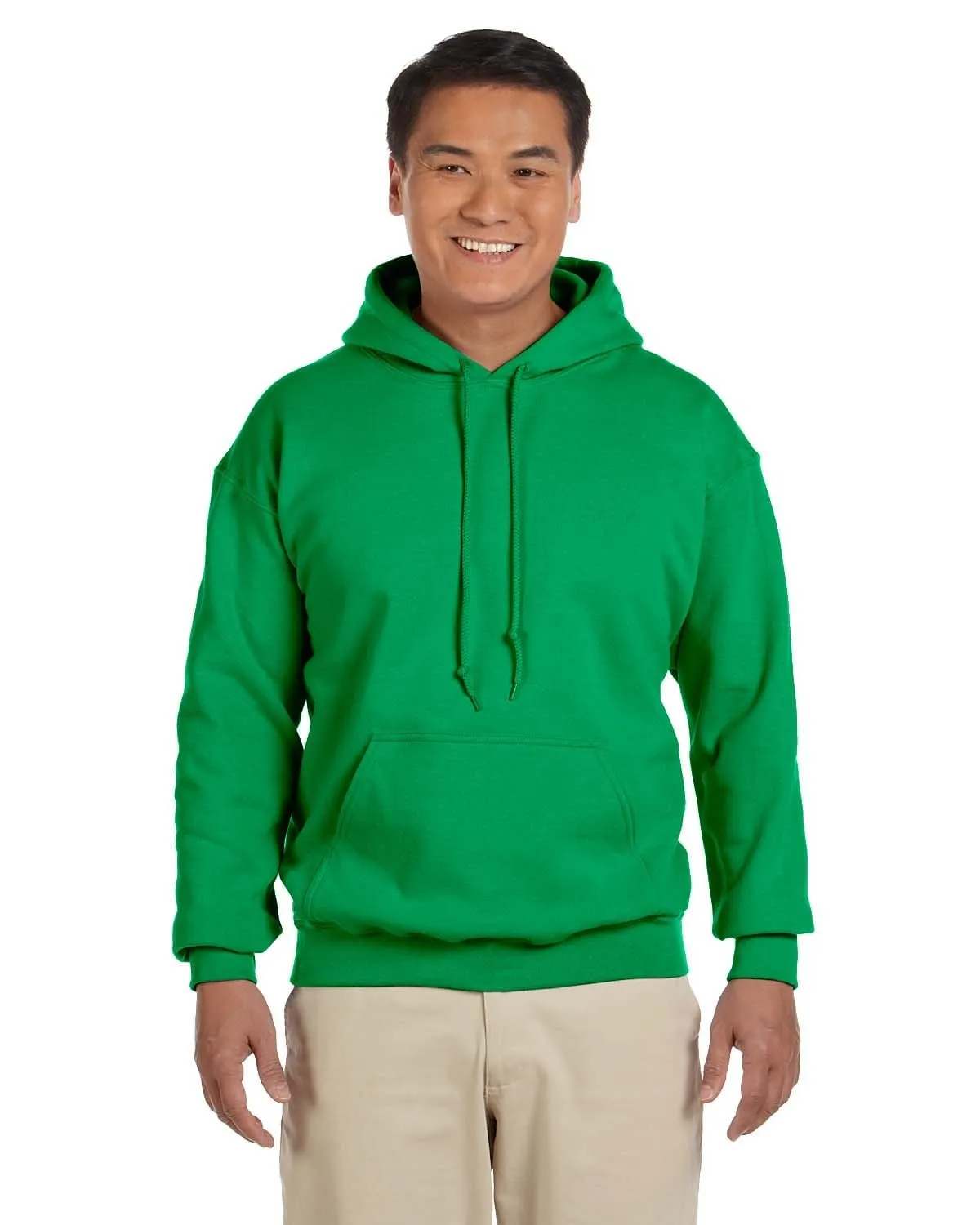 Gildan Lightweight 50/50 Hoodie Sweatshirt