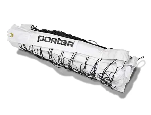 Gill Porter Competition Volleyball Net