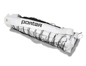 Gill Porter Competition Volleyball Net
