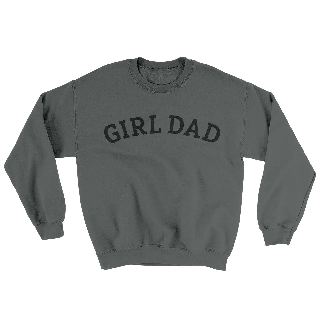 Girl Dad Ugly Sweater