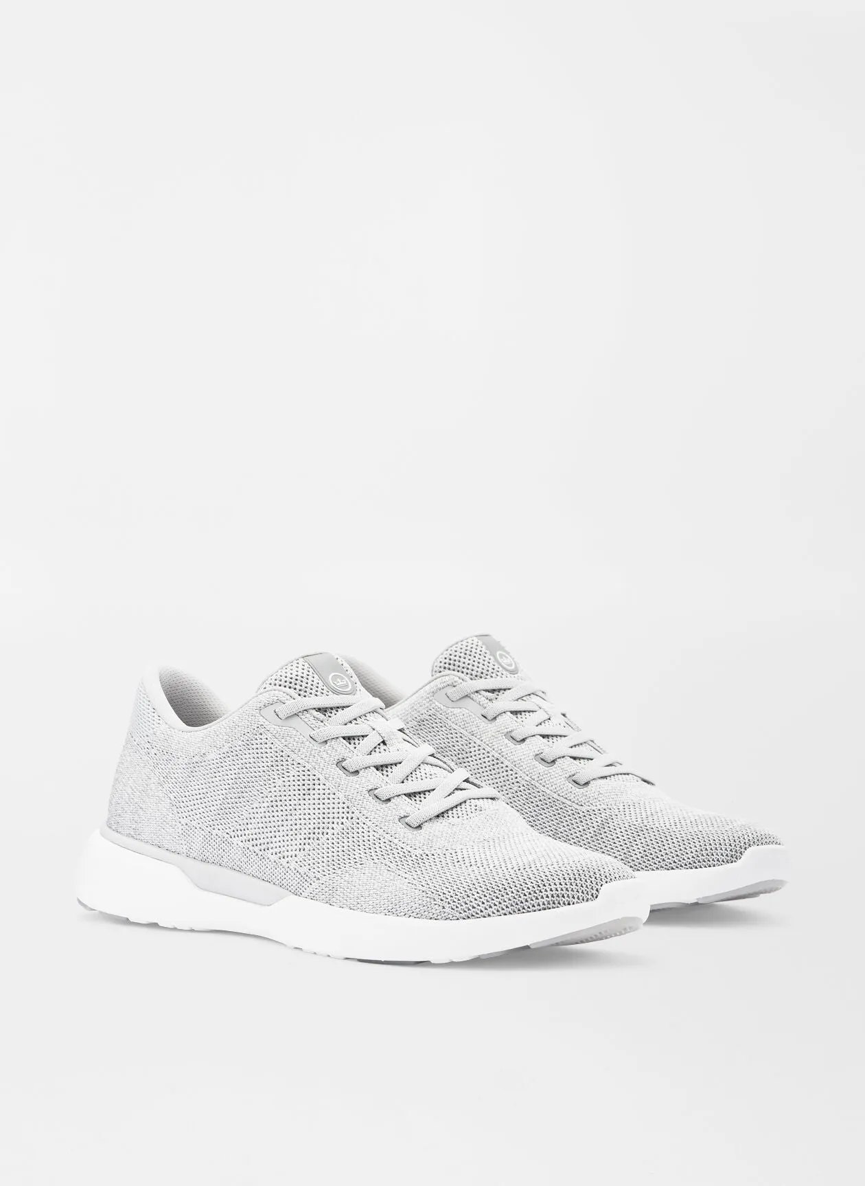 Glide V3 Sneaker in Gale Grey