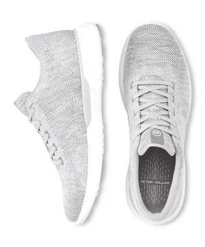 Glide V3 Sneaker in Gale Grey