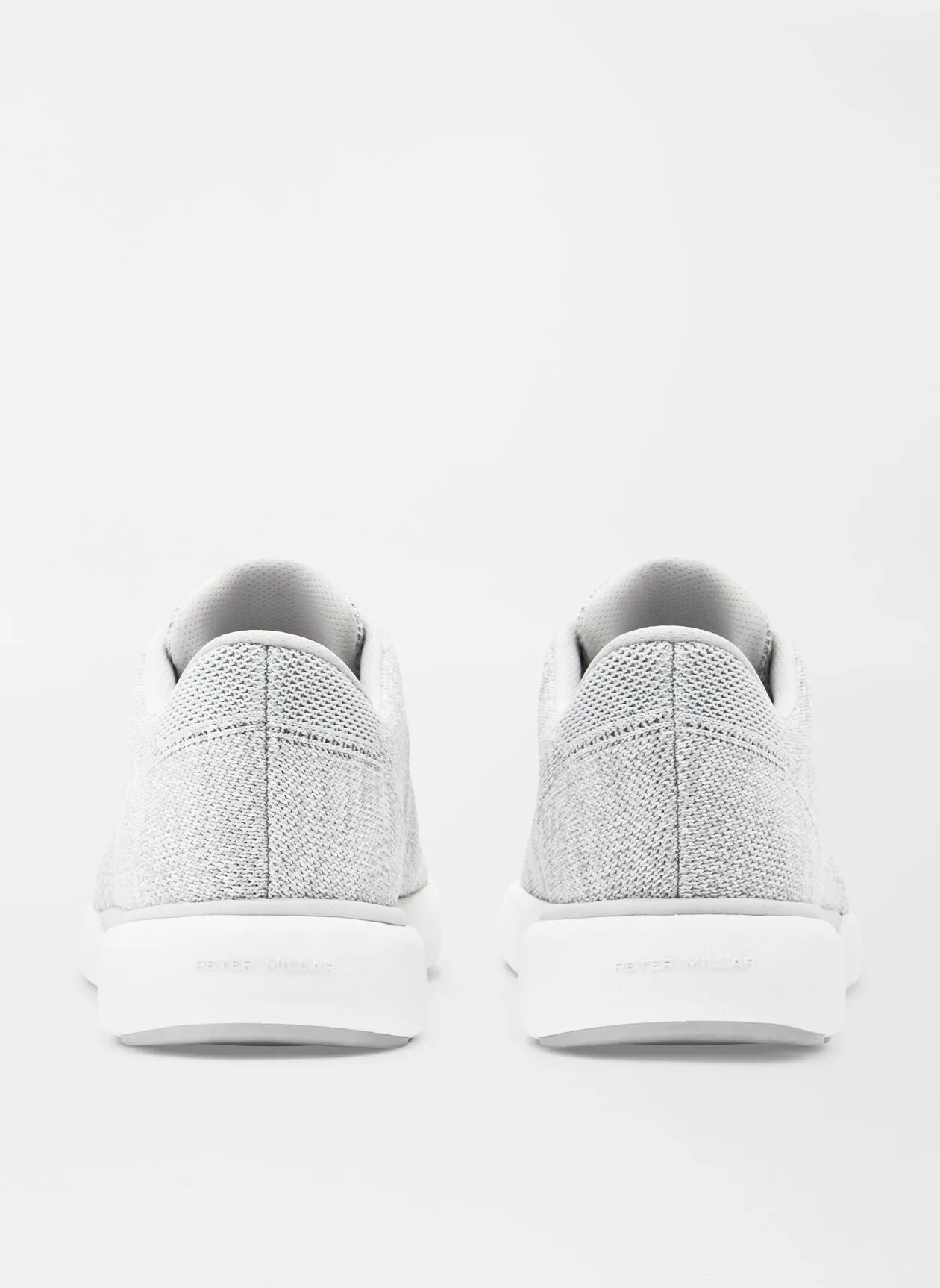 Glide V3 Sneaker in Gale Grey