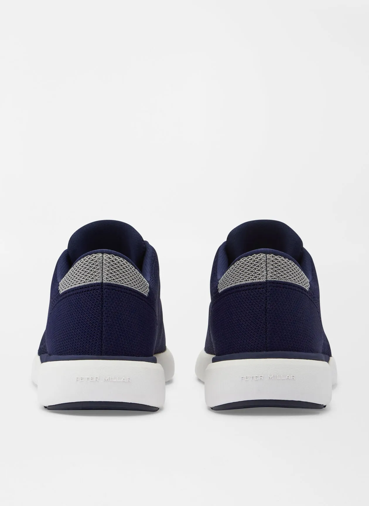 Glide V3 Sneaker in Navy