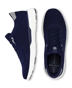 Glide V3 Sneaker in Navy