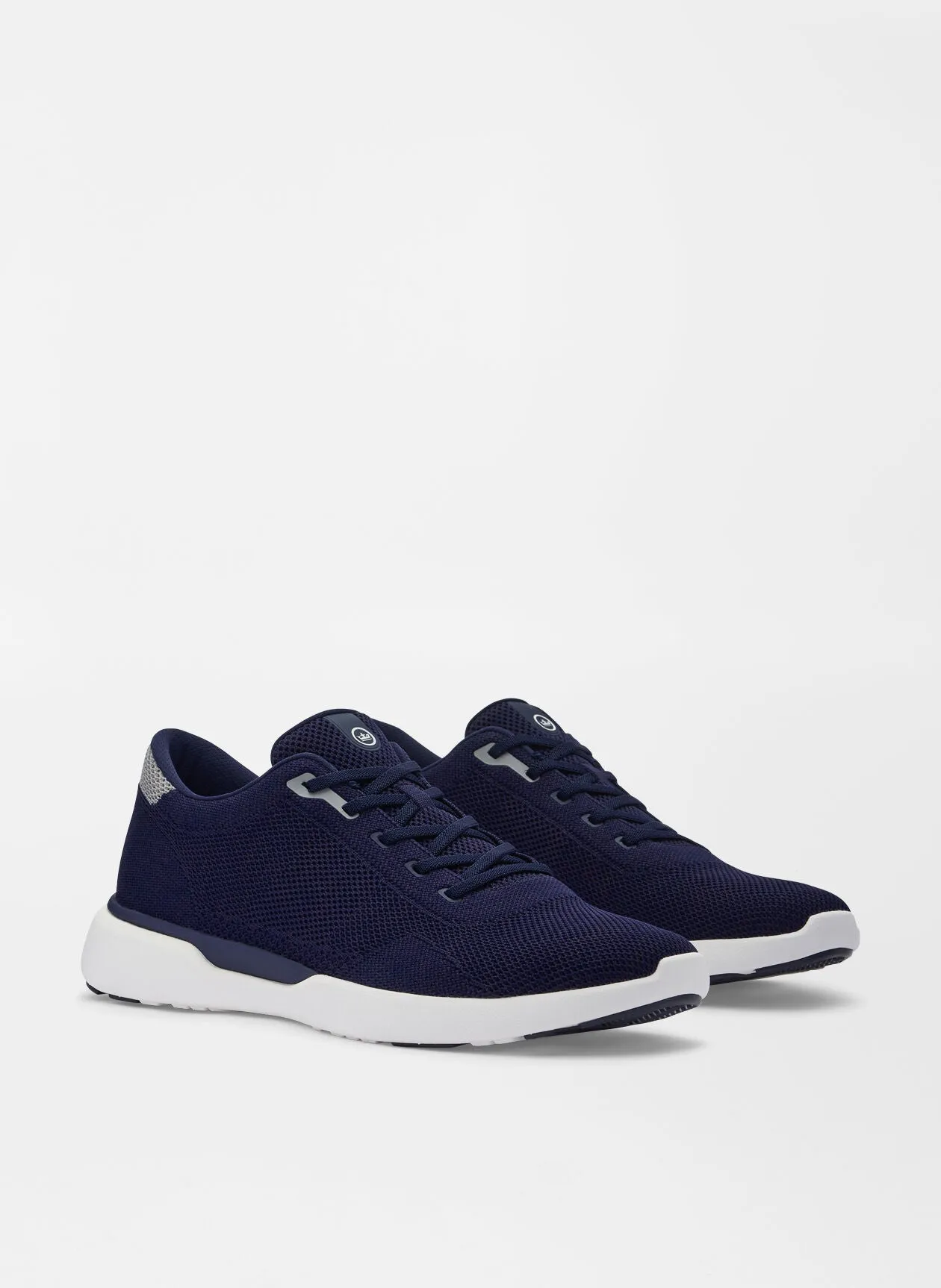 Glide V3 Sneaker in Navy
