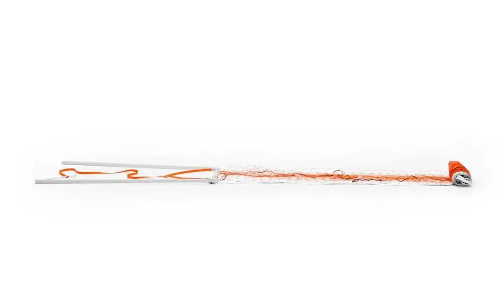 GOLME Portable Professional Training Goal 8ft x 24ft (Regulation Adult)