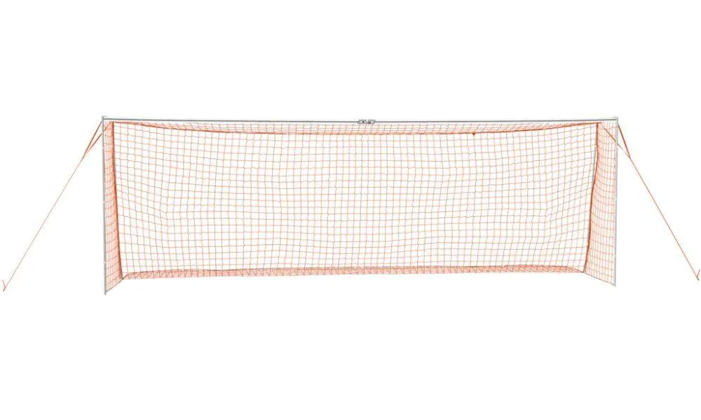 GOLME Portable Professional Training Goal 8ft x 24ft (Regulation Adult)