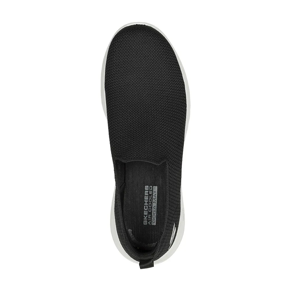 GOwalk Max - Modulating