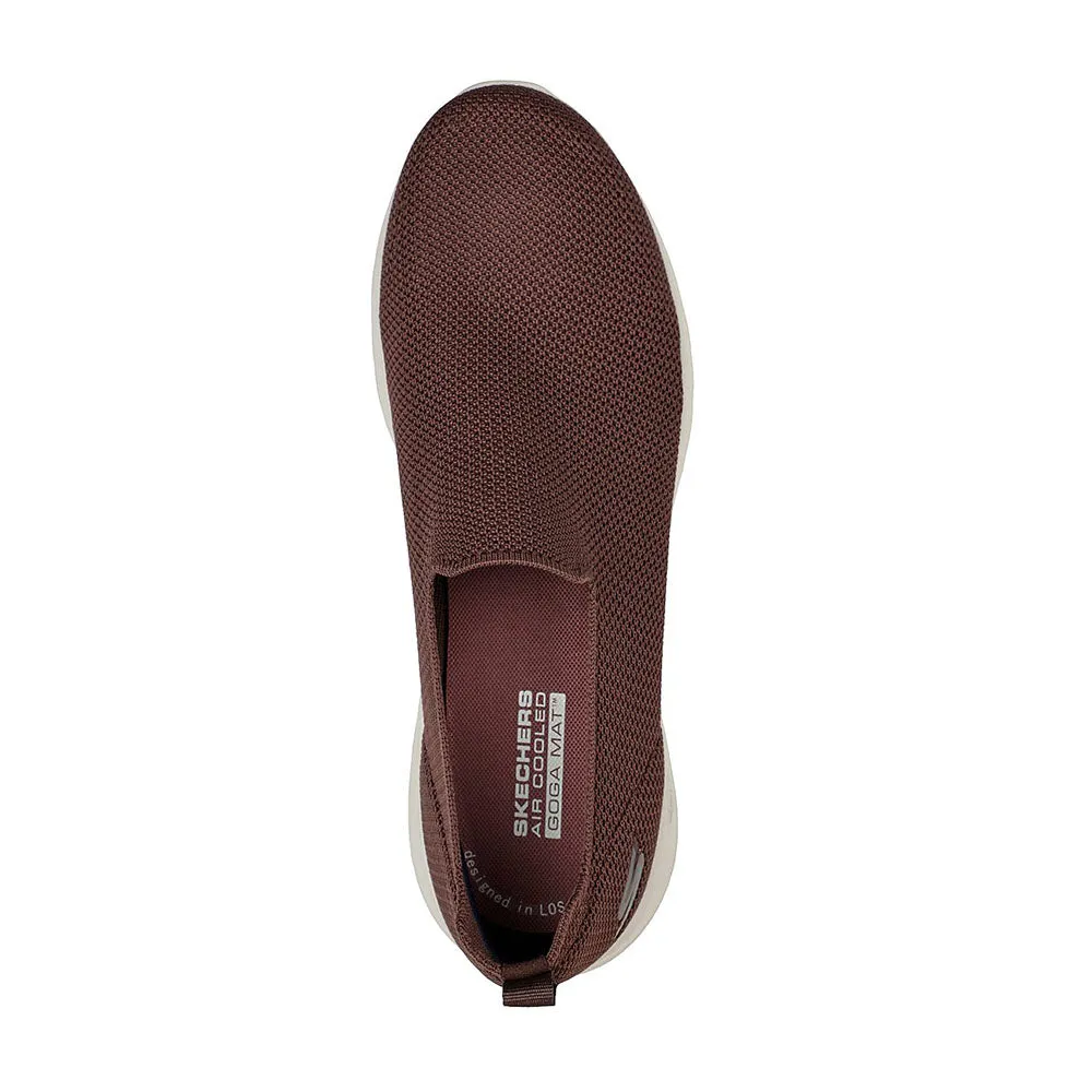 GOwalk Max - Modulating
