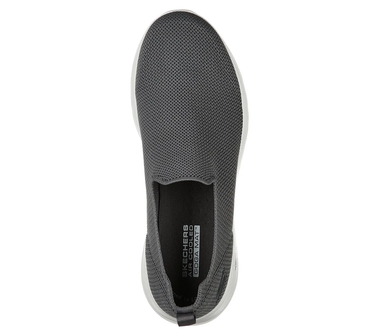 GOwalk Max - Modulating