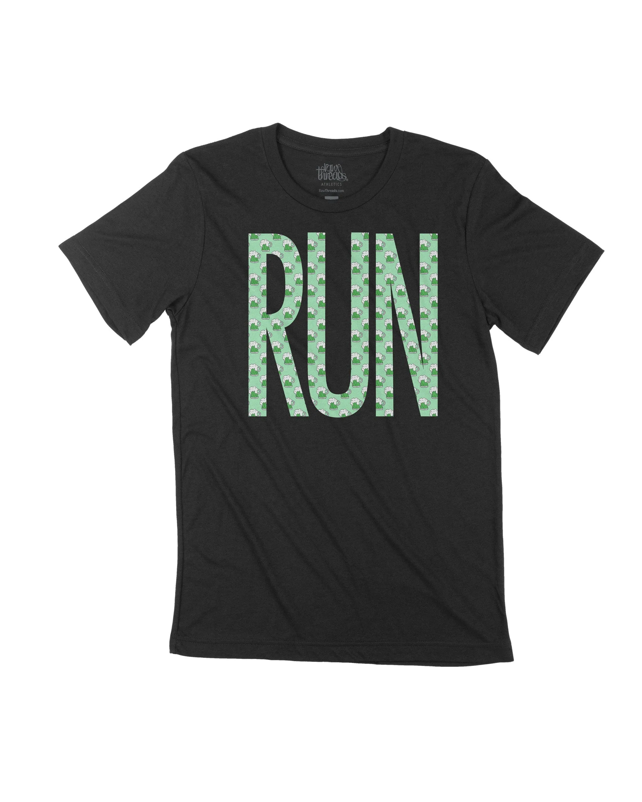 Green Beer BIG RUN