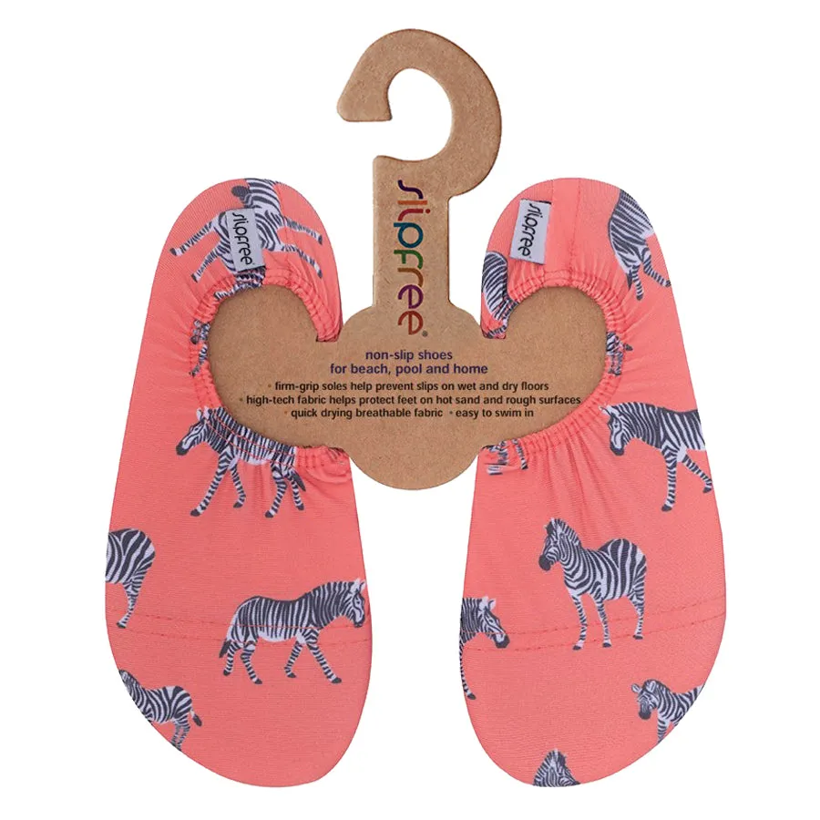Grevy Kids Slipfree Shoes
