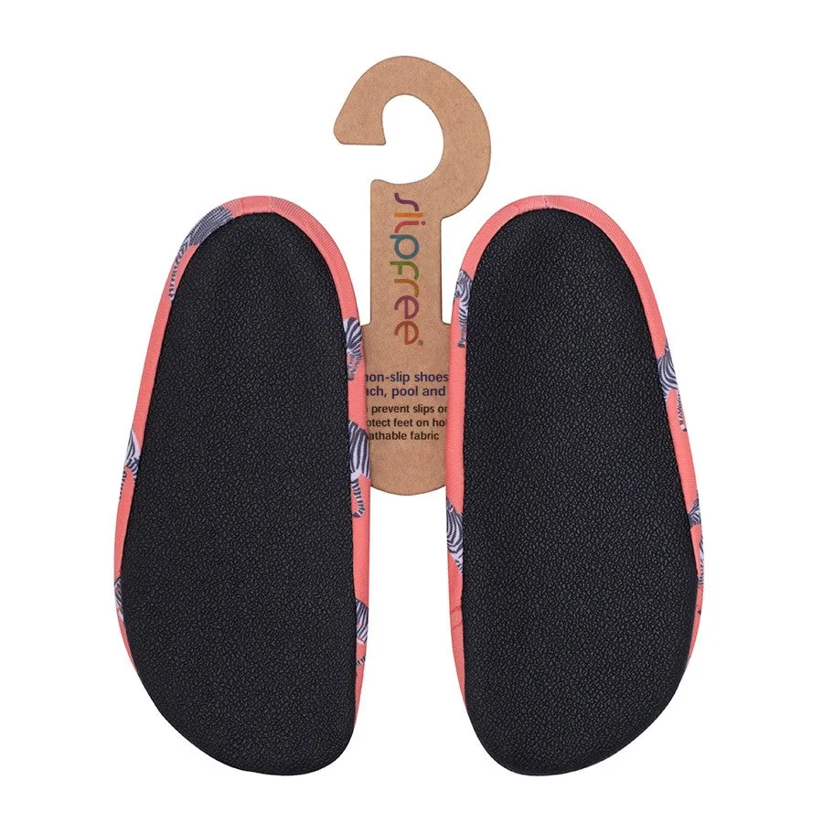 Grevy Kids Slipfree Shoes