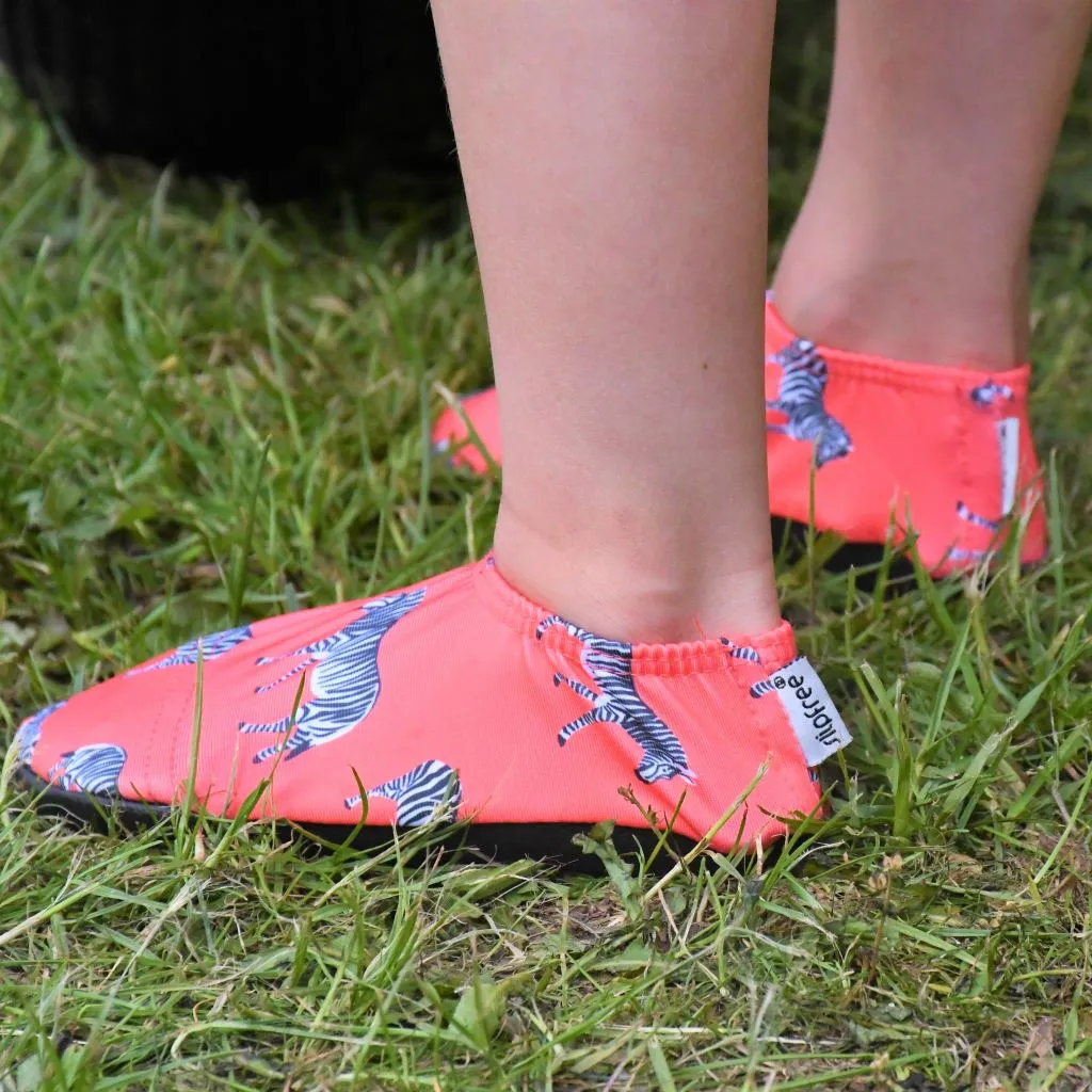 Grevy Kids Slipfree Shoes