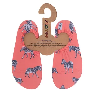 Grevy Kids Slipfree Shoes
