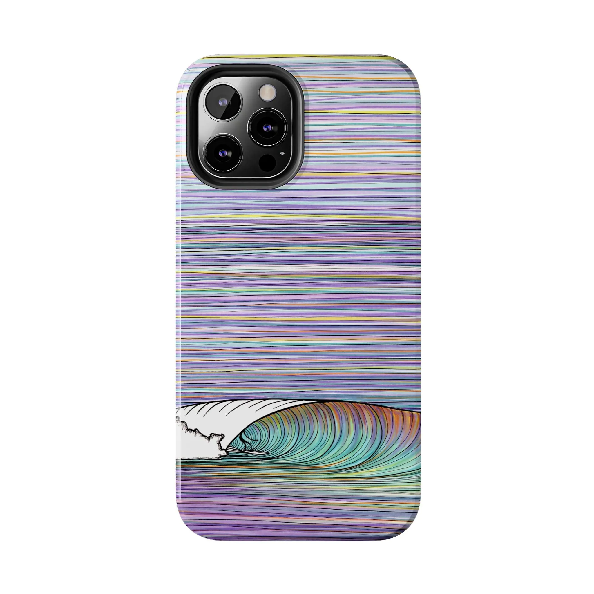 Groundswell Tough Phone Case