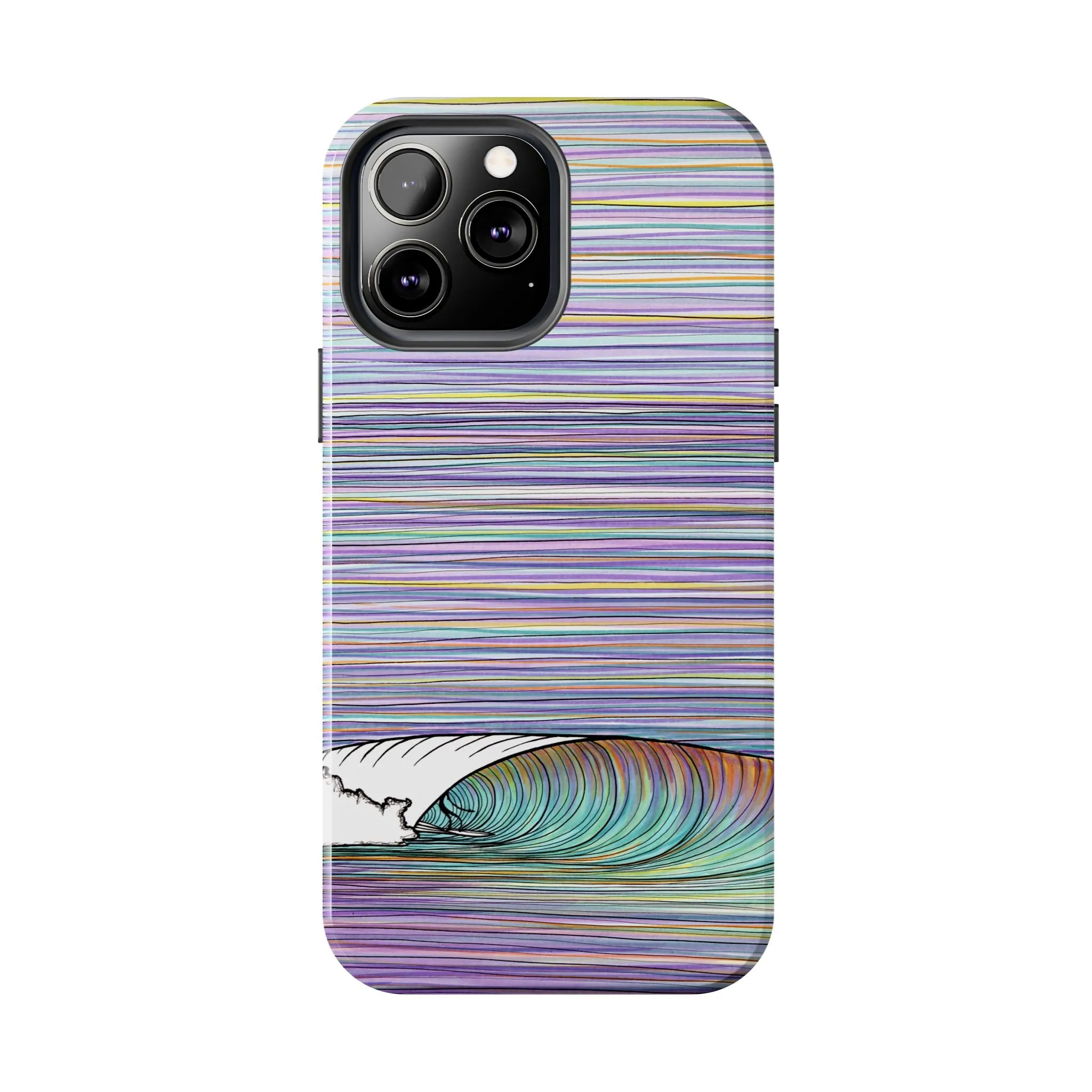 Groundswell Tough Phone Case