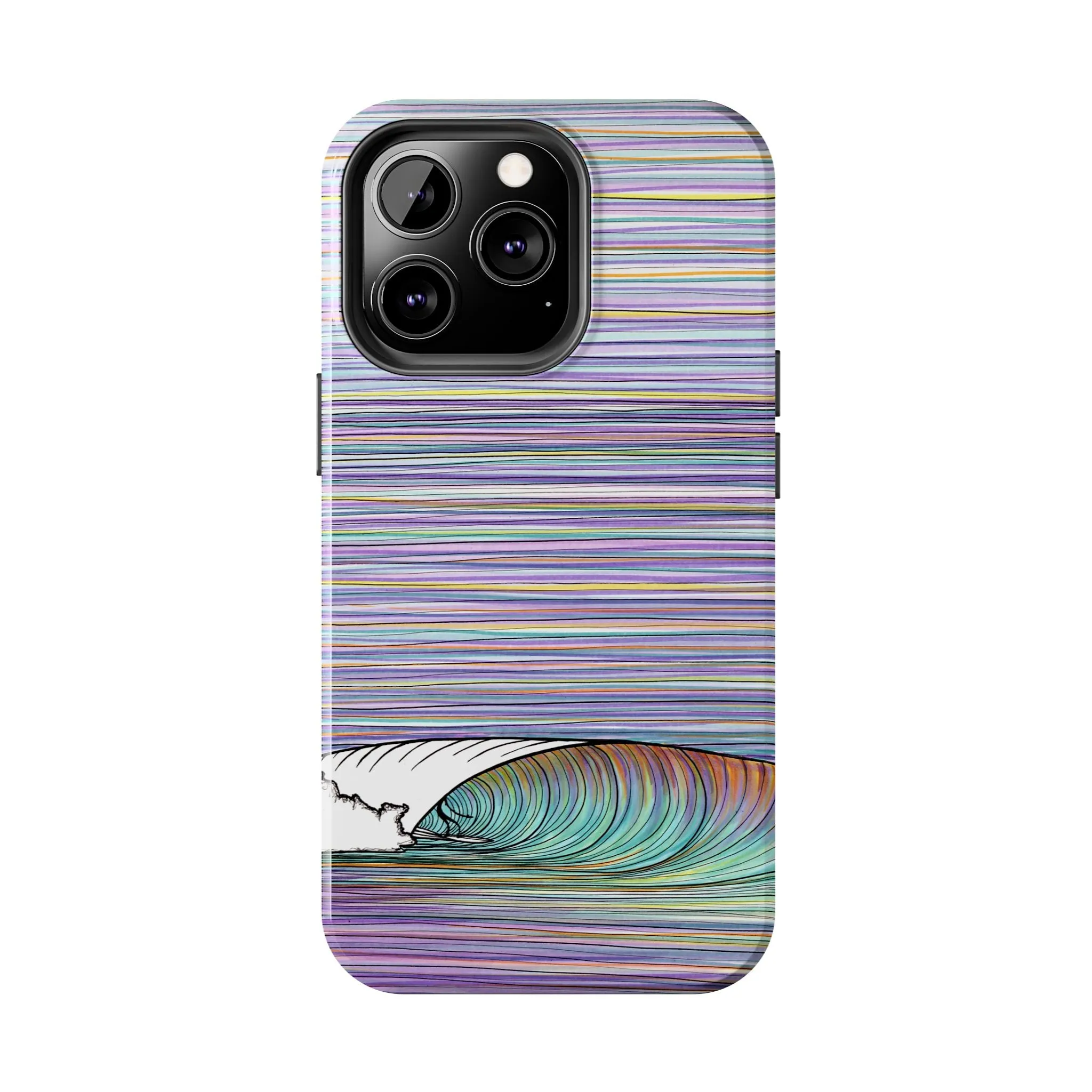 Groundswell Tough Phone Case
