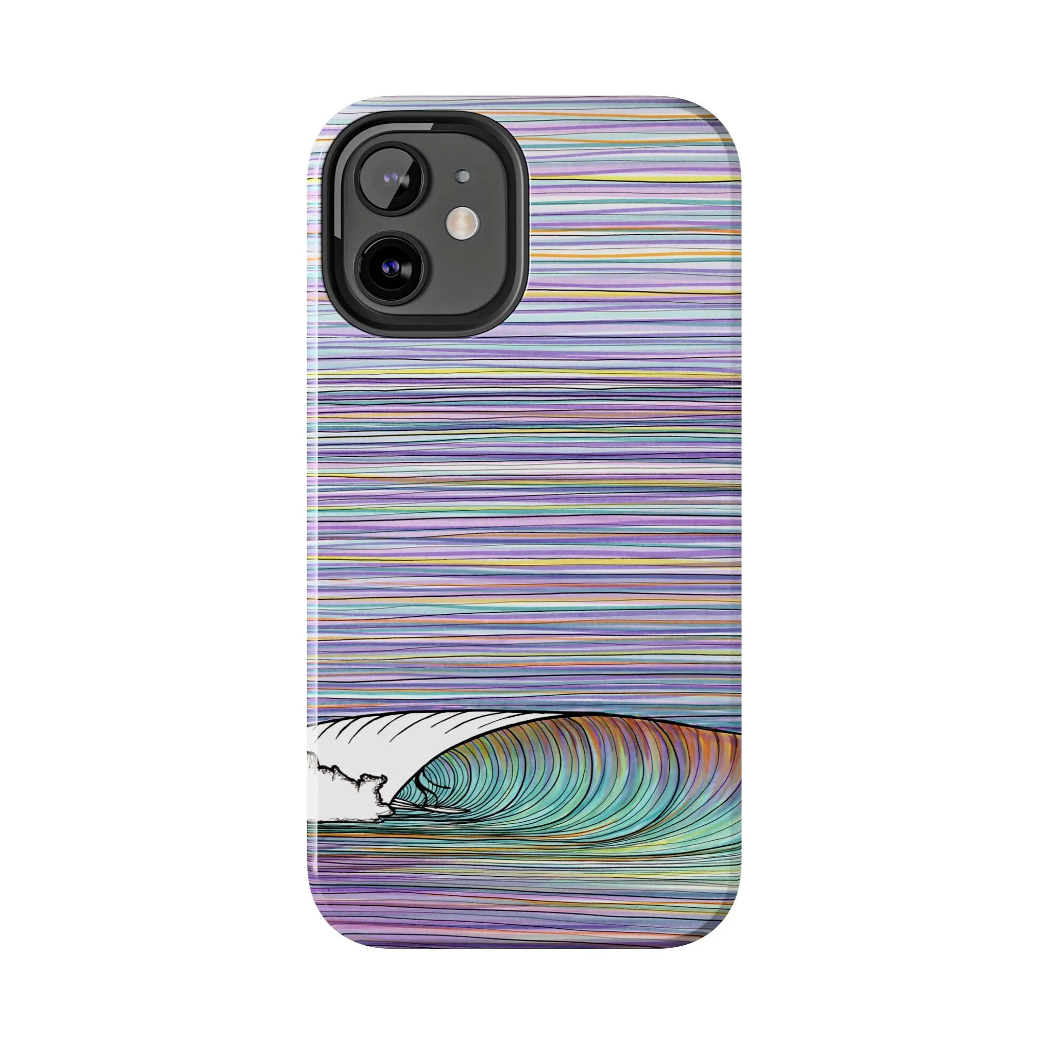 Groundswell Tough Phone Case