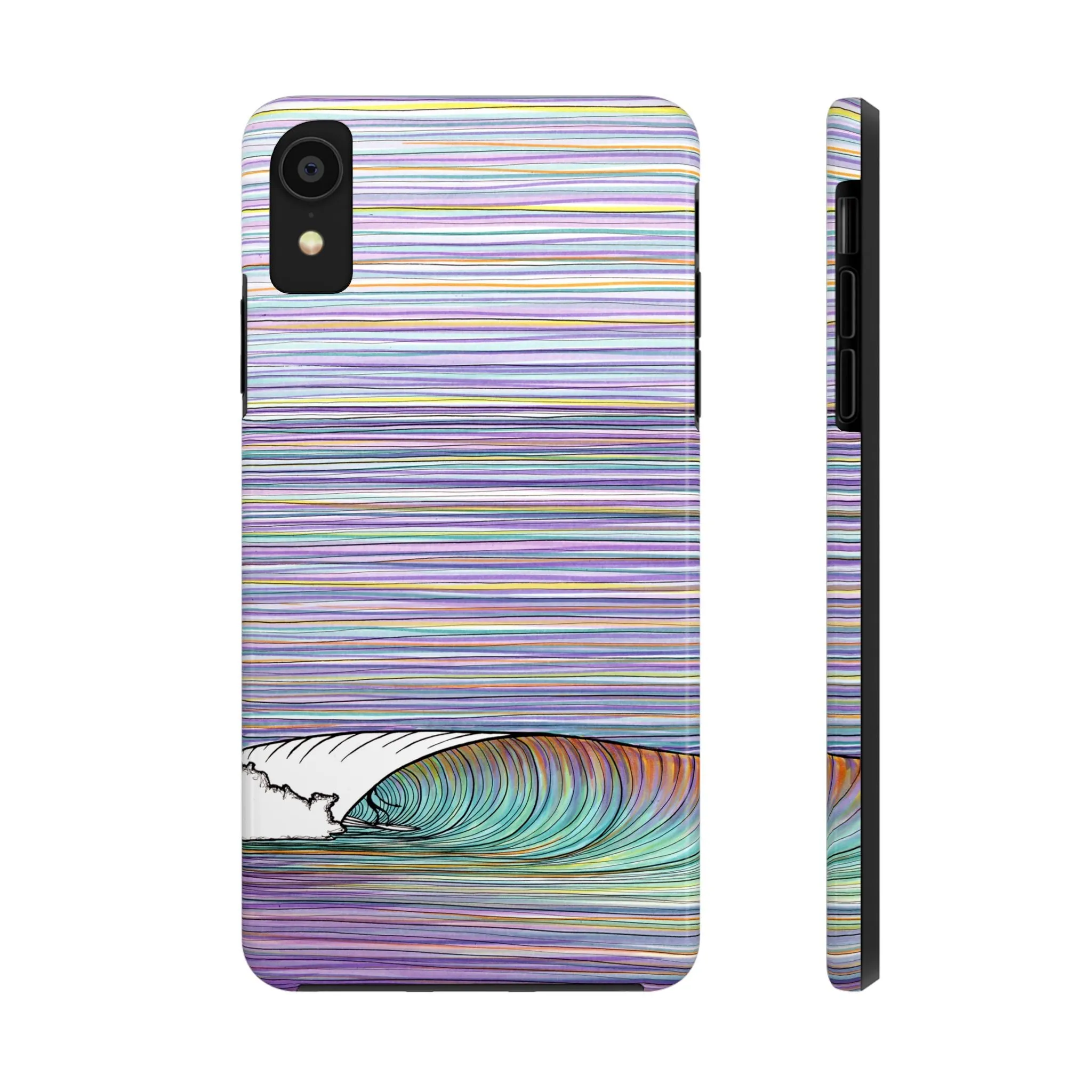Groundswell Tough Phone Case